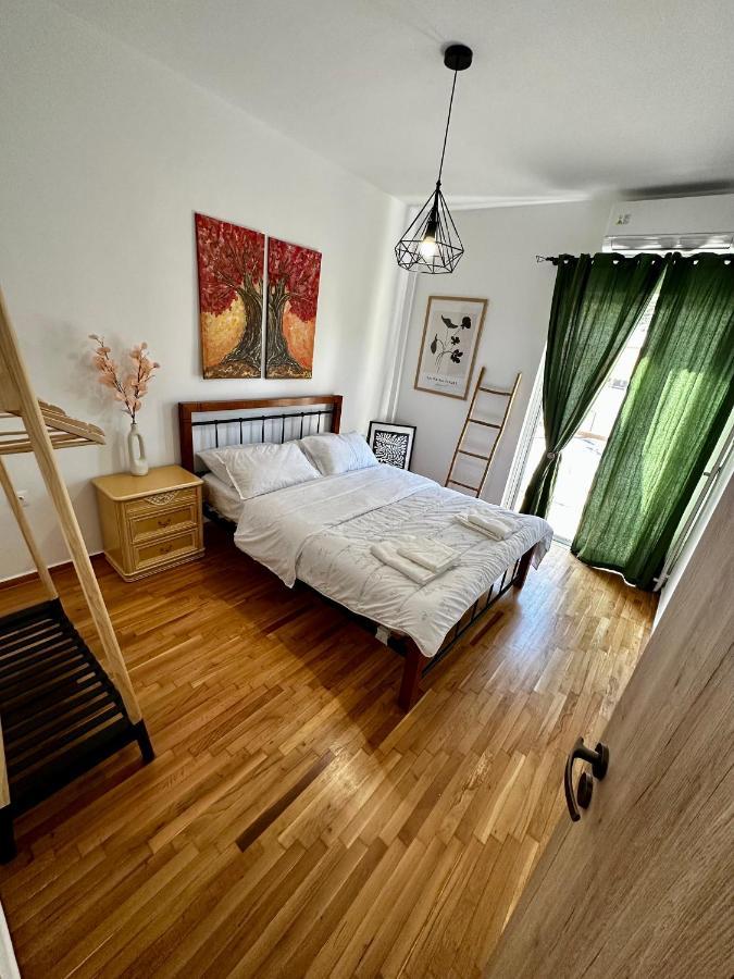 Sunflower Suite Trikala Esterno foto