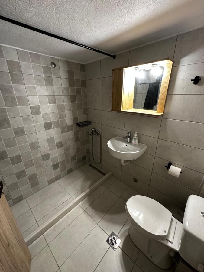 Sunflower Suite Trikala Esterno foto