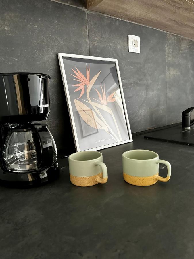 Sunflower Suite Trikala Esterno foto